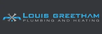 Louis Greetham Plumbing & Heating