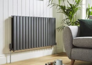 Radiator Installation in Spalding