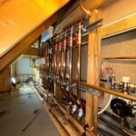 Spalding Plumber Heating Company