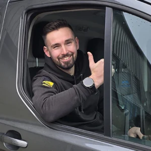 Louis Greetham Spalding