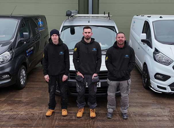 Plumbing Local Team Spalding