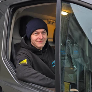 Reece Plumbing Spalding