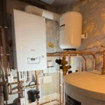 Baki Boiler Bourne Spalding