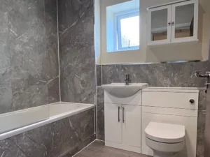 Bathroom Installer in Spalding